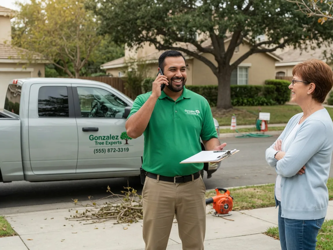 Tree Service Joes, CO FAQs